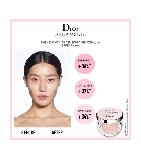 dreamskin moist cushion refill for ysl fushion ink cushion|Capture Dreamskin .